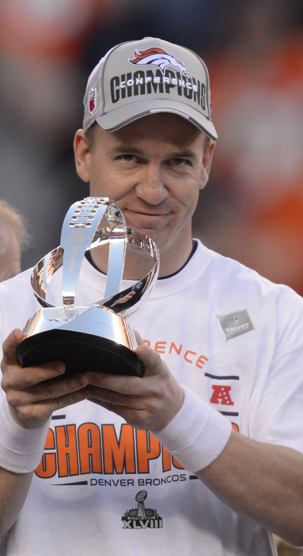 BRONCOS PATRIOTS